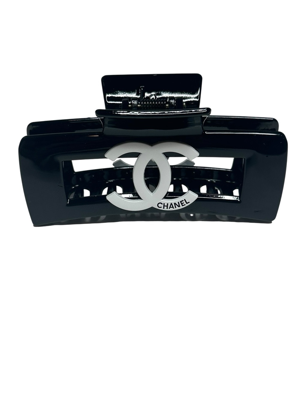 Just For Fun NEW CC Hair Claw Clip - Picture 2 of 5